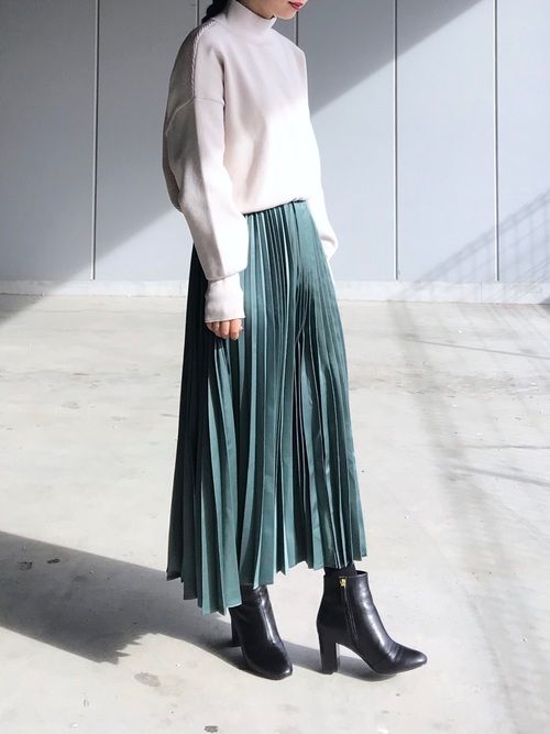 モテたい女子大生も必見！春夏秋冬＆年代別 飲み会コーデ を紹介♡ARINEアリネ