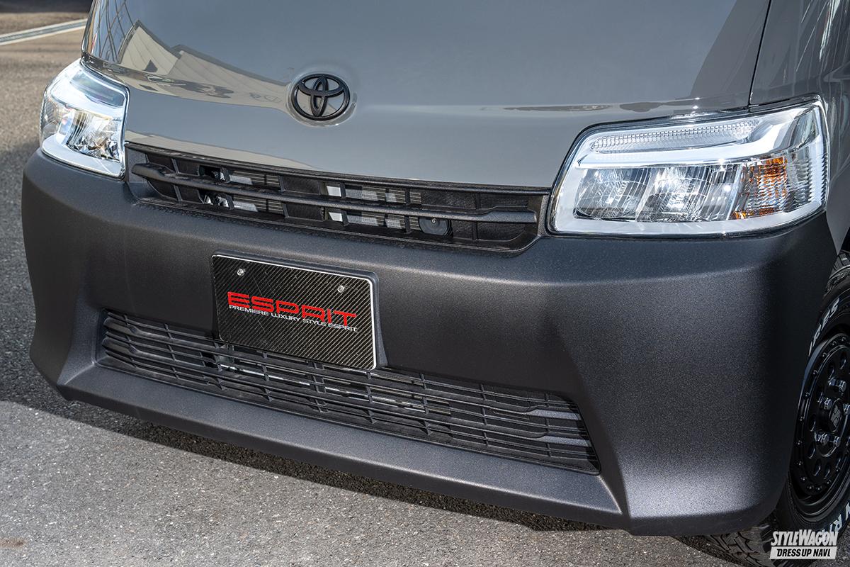 タウンエース＆ライトエース S402 リフトUP＆LINE-X＆ARBルーフキャリア！『拘り職人仕様』カスタムのご紹介♪LINE-X 自動車部門公式ブログflexdream blog