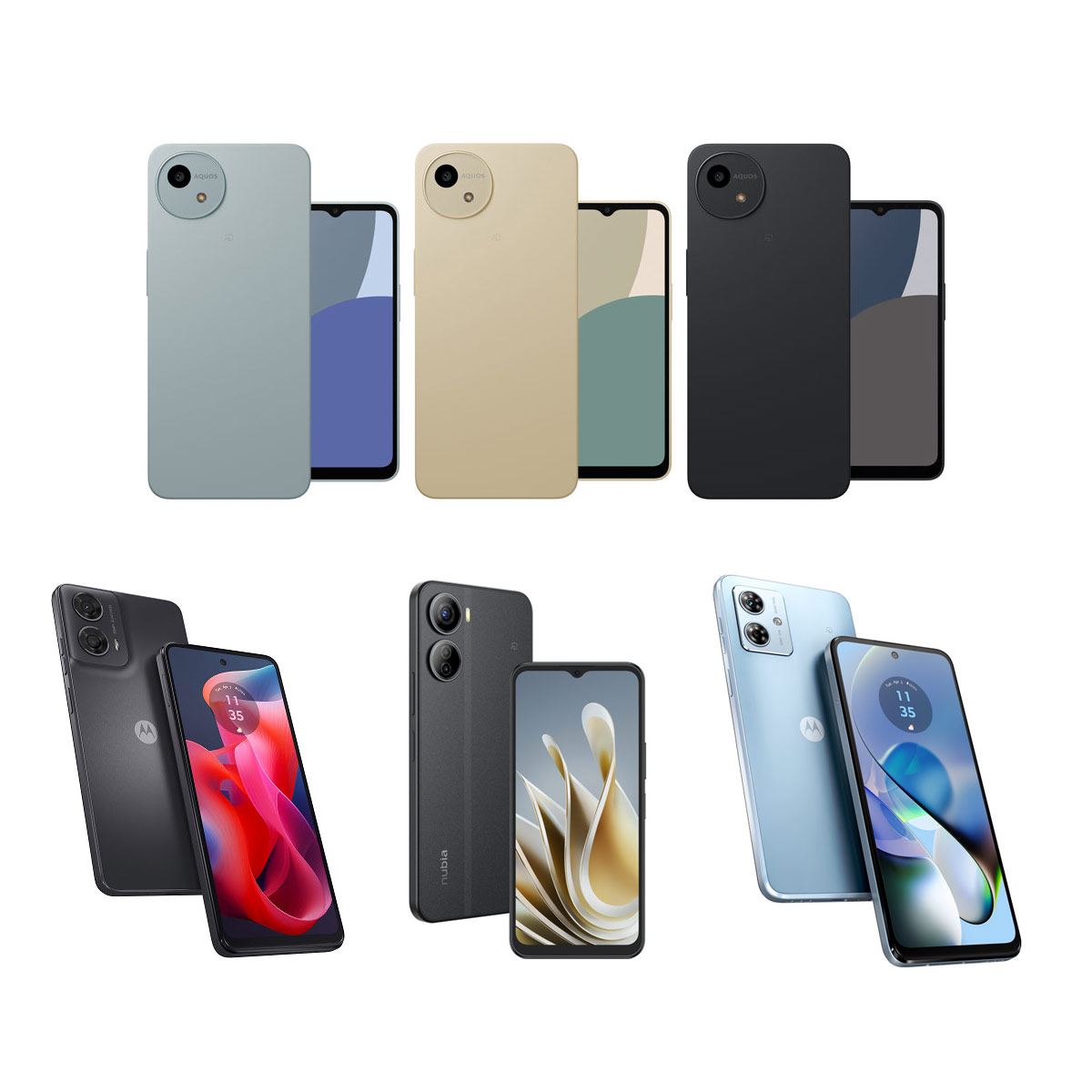 格安SIMって貧乏くさいですか。格安スマホは貧乏人の機種ですかクラシキログ ガジェット•生活情報