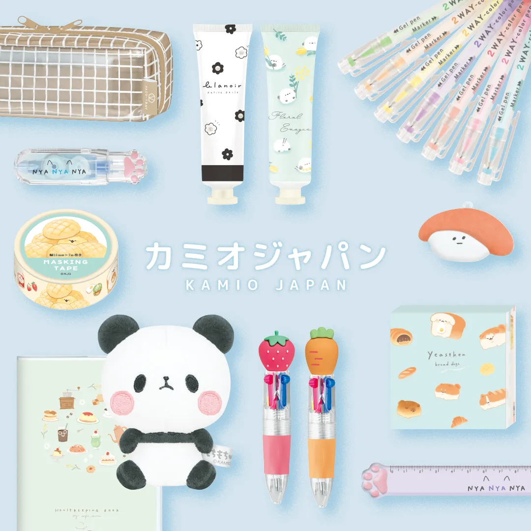 雑貨デザイナーに求められる展開力とリサーチ力。内定者ポートフォリオで学ぶリサーチ方法 - はたらくビビビット