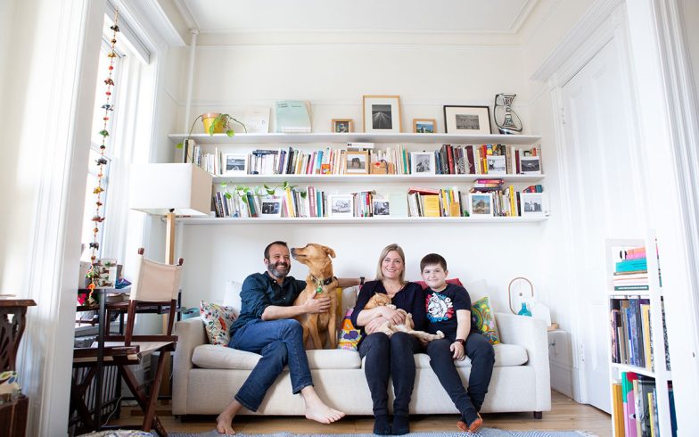 ブルックリンの不動産 人気のマンション・アパートの家賃 + エリア情報ナミ・ニューヨーク不動産