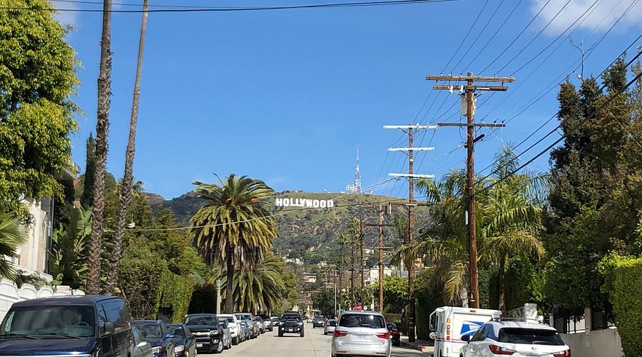 2,477 ロサンゼルス ハリウッドヒルズ Stock Photos, High-Res Pictures, and Images - GettyImages