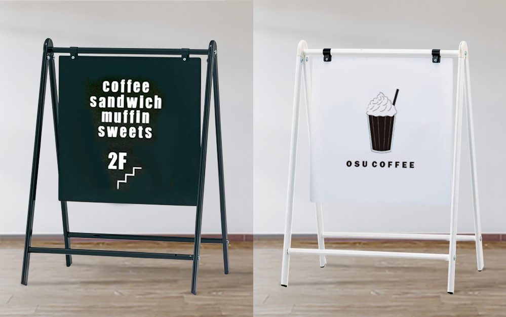 マルシェ』とは？出店イベントで人気の看板もご紹介！看板のサインシティ