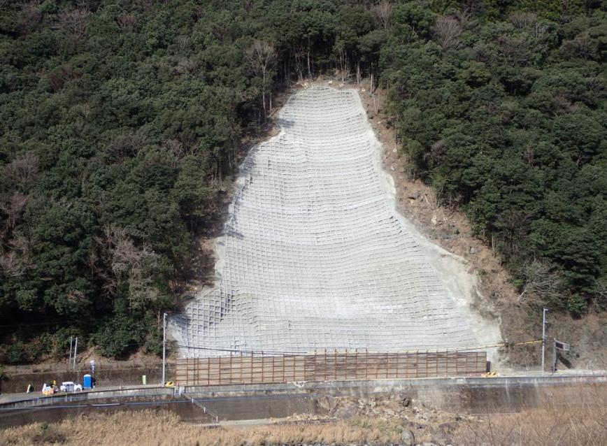 株式会社宮本組宮崎県西都市で土木工事や河川改修などの請負