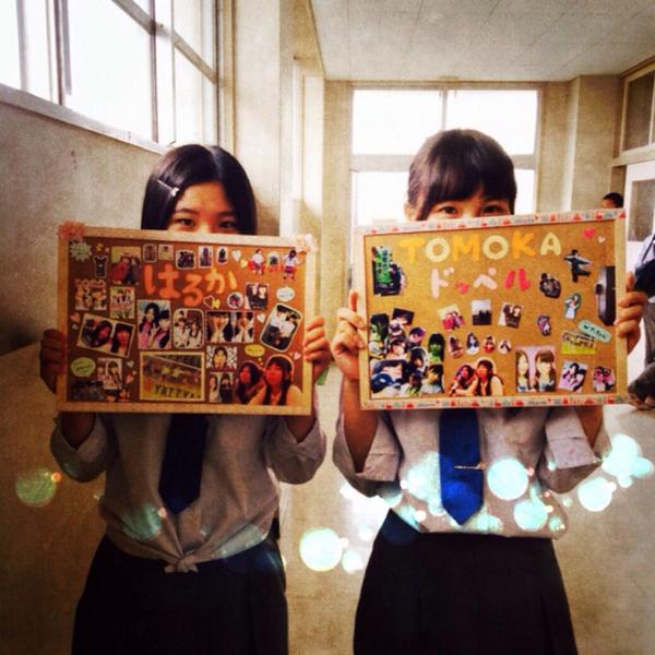 トイストーリー画用紙 コルクボードTikTok