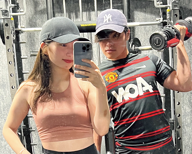 LOOK BOOK カップル1週間デートコーデプチプラ多め2021winter☃️