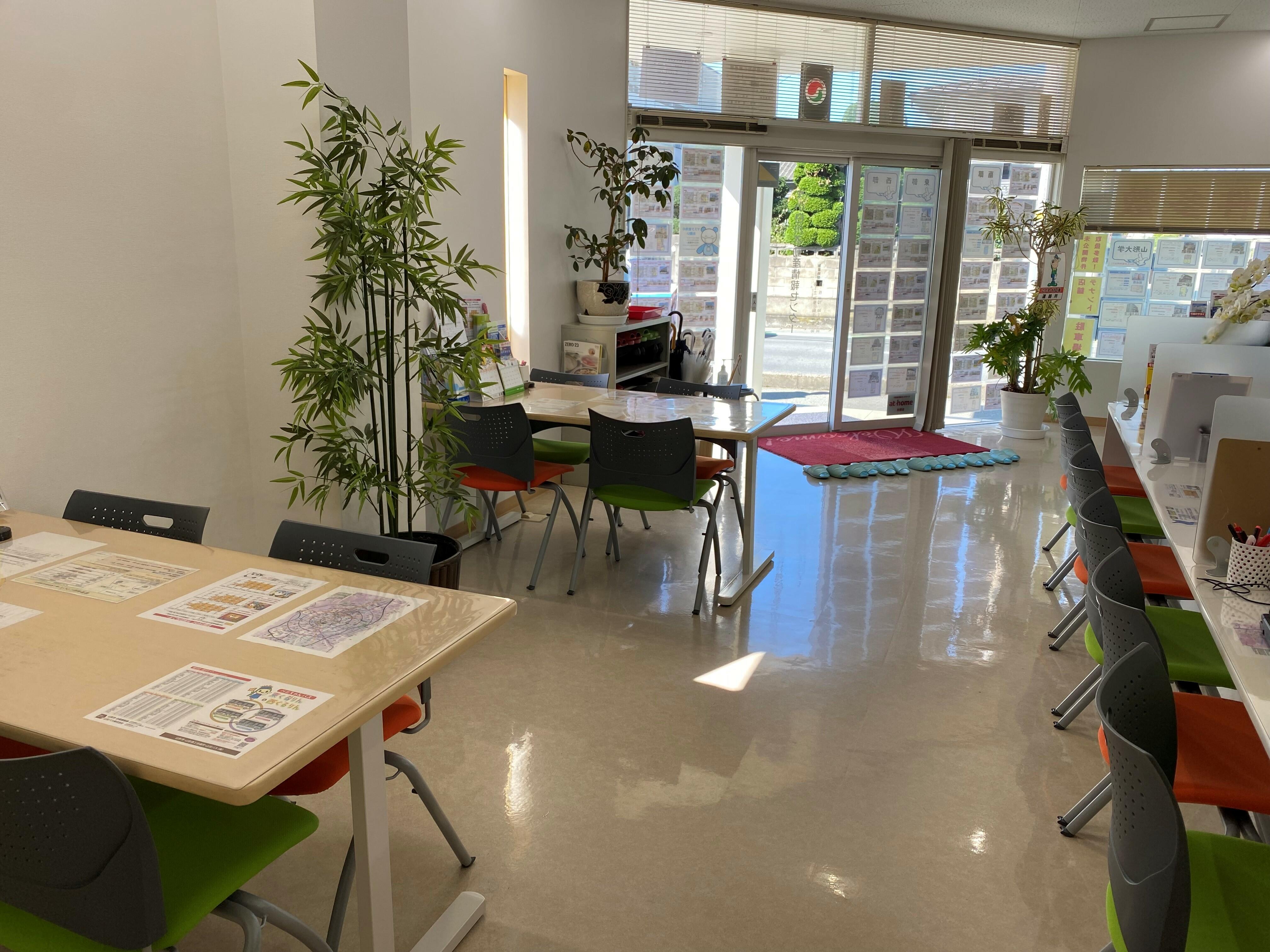 ハトマークサイト株 小白川不動産情報センター の貸マンション・アパート・一戸建ての検索結果