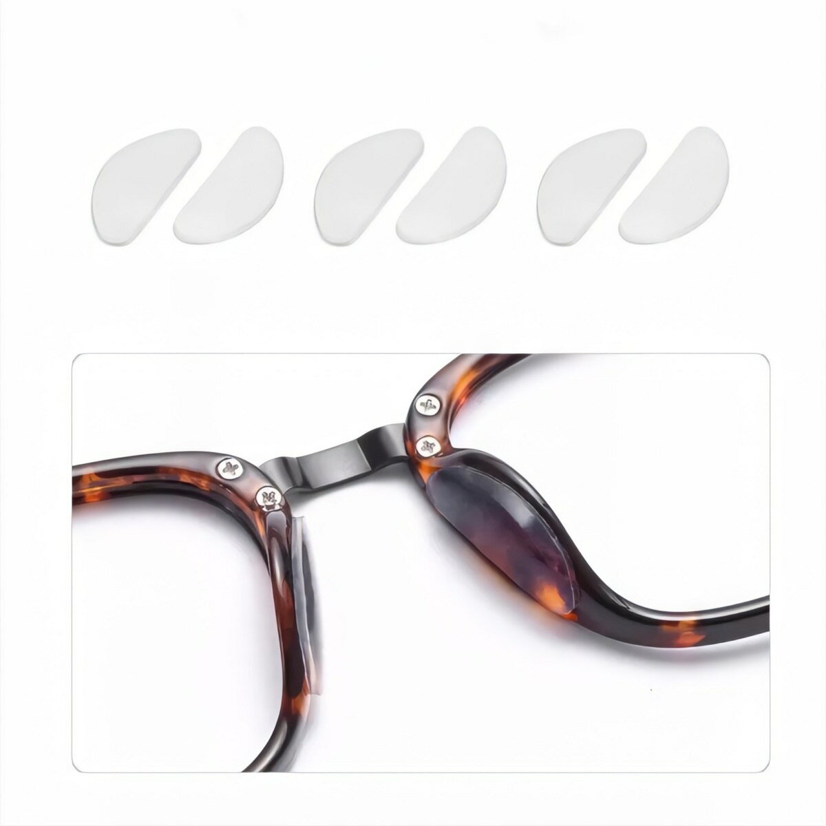 比較レビュー 100均マスク用ノーズパッド2つを比べてみた！本当に曇らない？くらしとふわっと100均ブログ