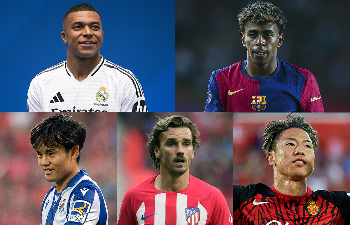 クラブワールドカップで話題のマスタントゥオーノ17歳 レアル・マドリードで輝ける未来はあるか？web Sportivaスポルティーバ