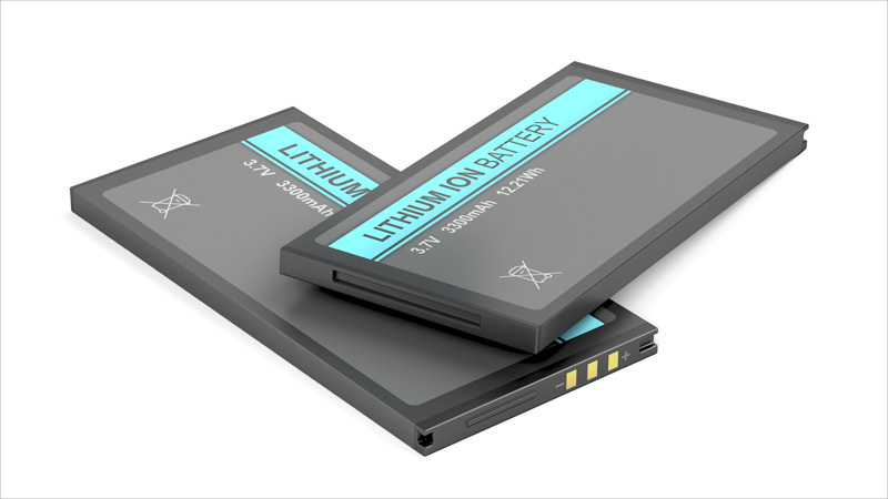 電池ユーザーのためのリチウムイオン電池の基礎知識技術情報株式会社REF Electronics