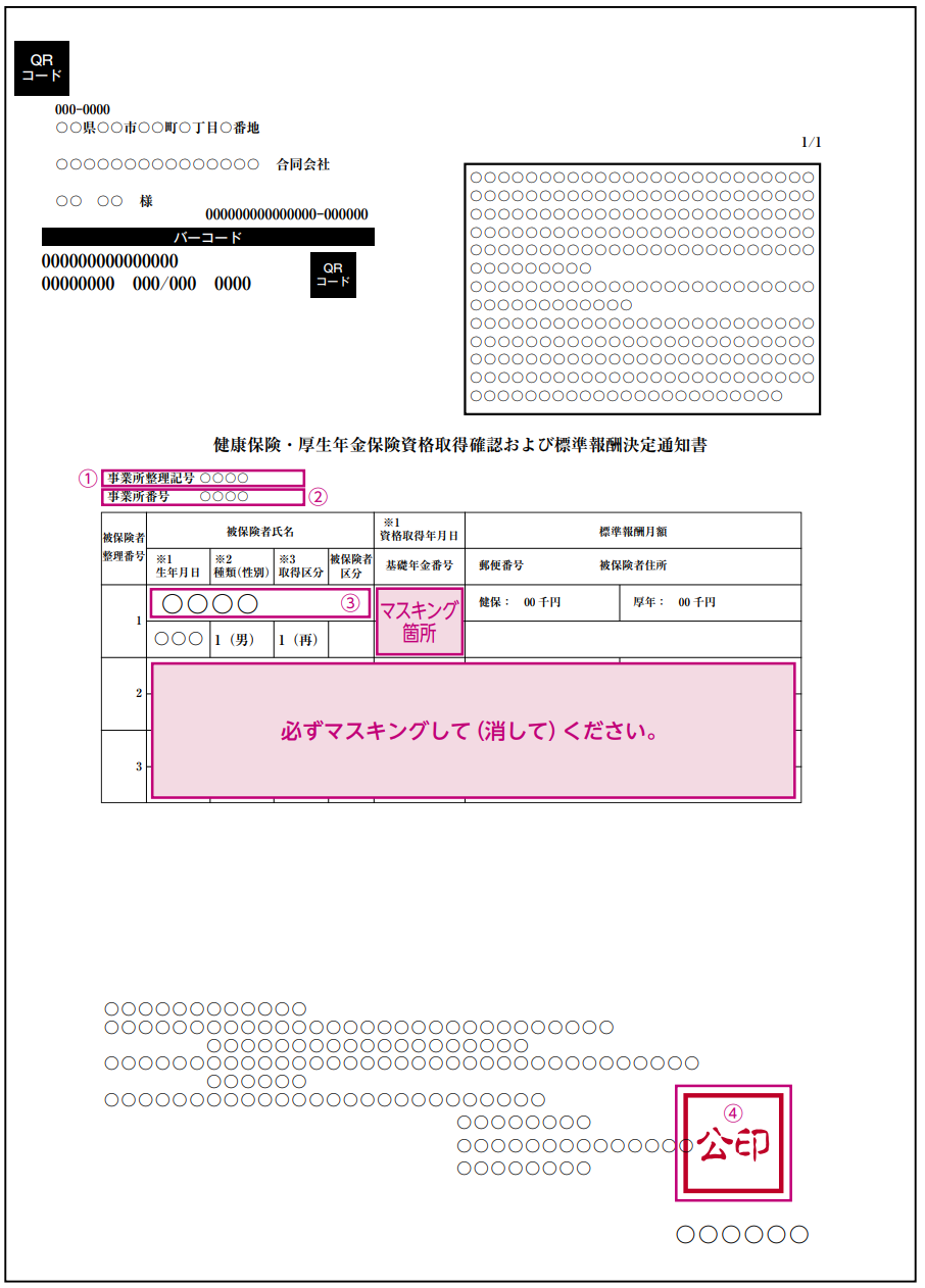 電子申請時に入力する事業所整理記号の都道府県コードがわからない！の巻澁谷典彦税理士事務所