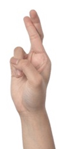 サムズアップ - Wikipedia