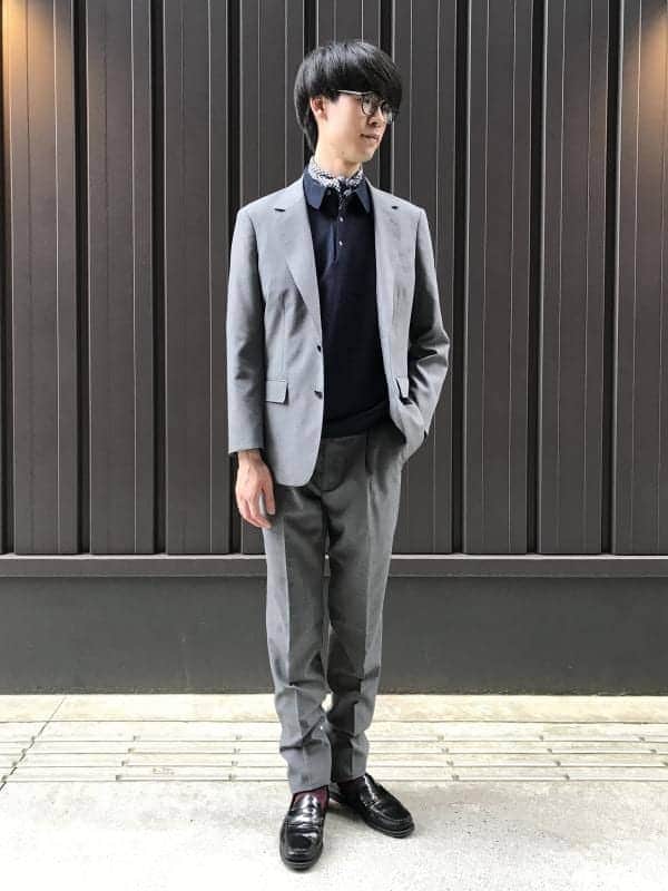 シンプル 黒 ポロシャツ 半袖 ロゴ刺繍 ビジネスカジュアル スポーツウェア - メルカリ