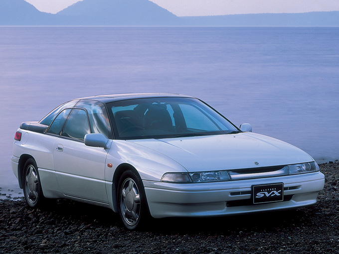 またまた中国×ジウジアーロ。1970-80年代風、レトロフューチャーなEVコンセプト発表 - Life in the FAST LANE