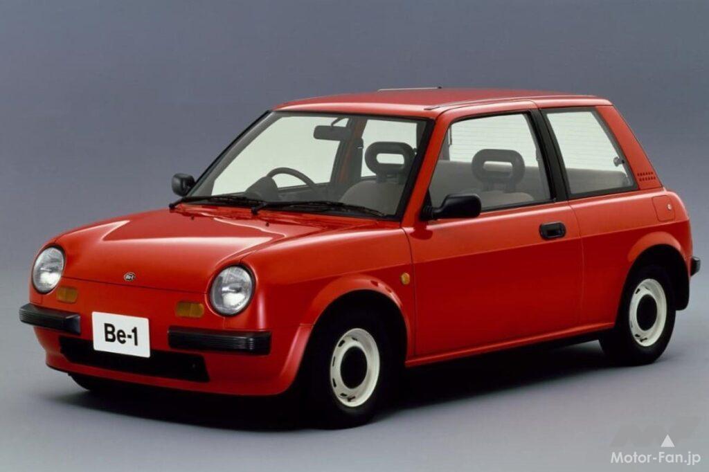 丸目の車18選！レトロでおしゃれな軽自動車・コンパクトカー・SUV - クルマのわからないことぜんぶ車初心者のための基礎知識norico ノリコ