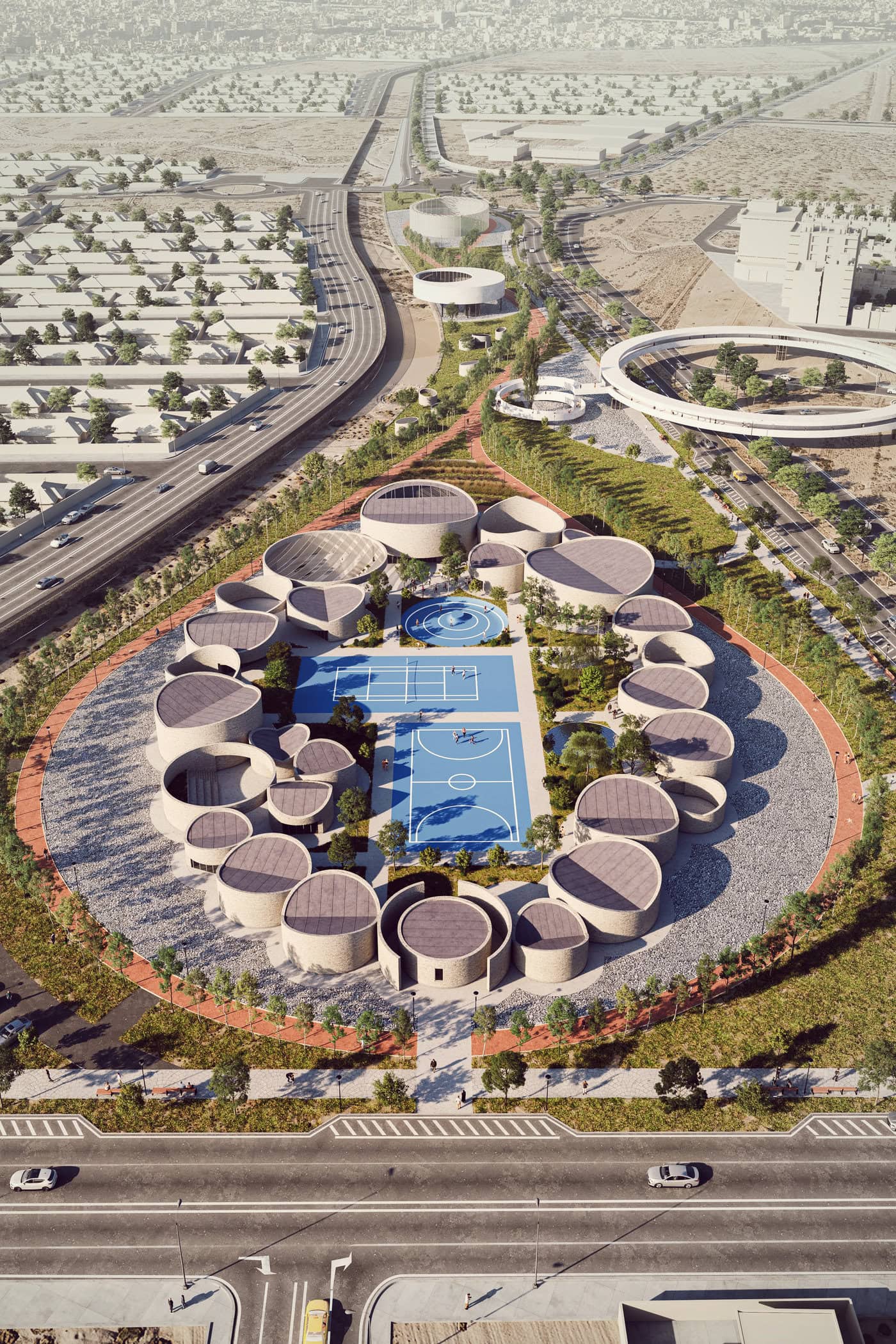 黒川紀章の建築10選 メタボリズム建築とは？著名建築家の斬新な代表作