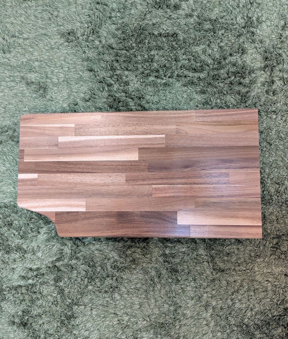 ハスラー車中泊に便利！折りたたみ式ラゲッジボードをDIYで作るハスログ -ハスラーを遊び・楽しむブログ