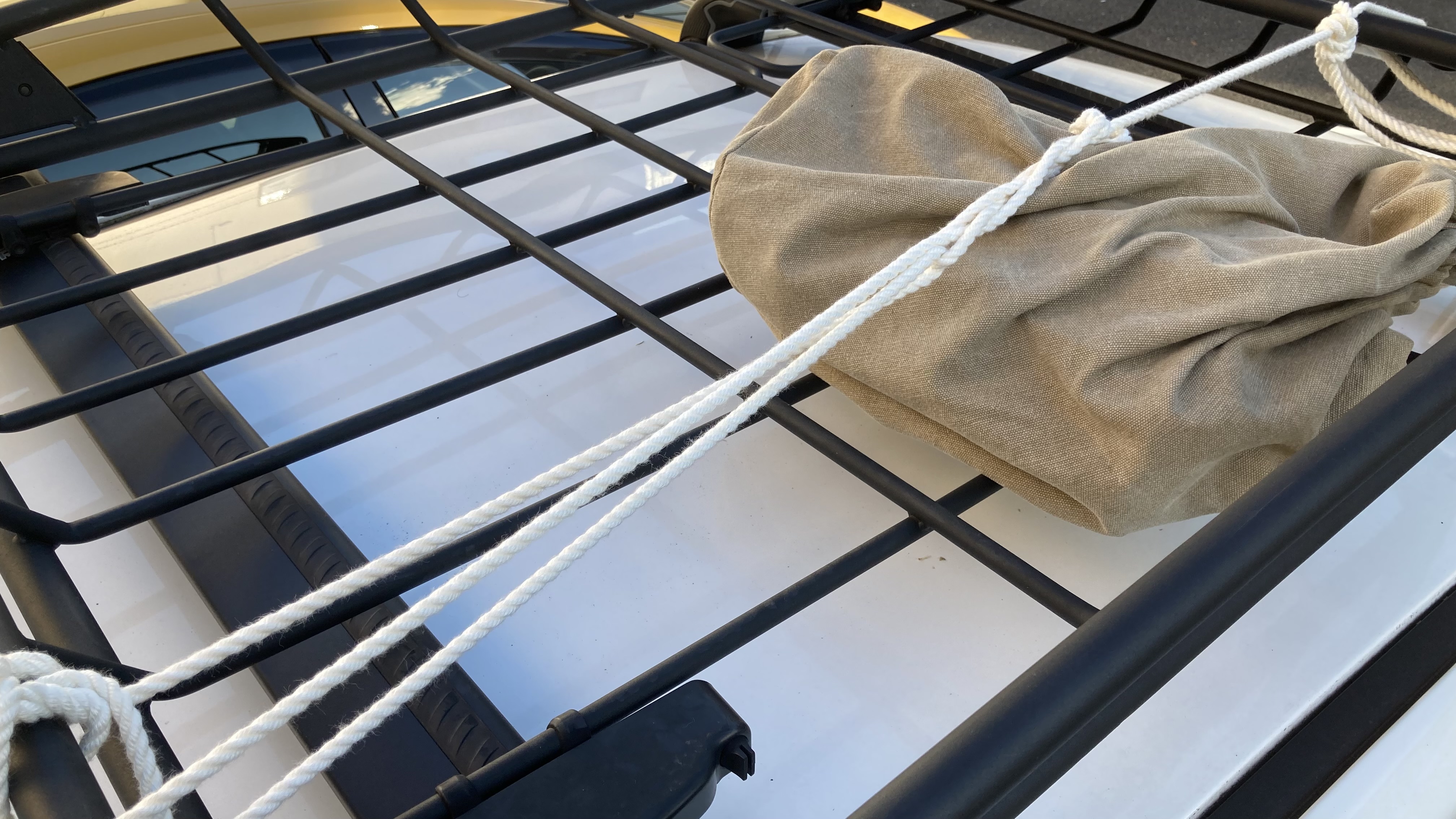 園芸でのロープワークのあれこれ - 公益財団法人 園芸植物育種研究所