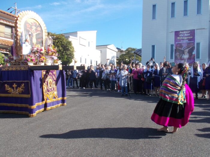 ミラグロスプレート付き木製ハート