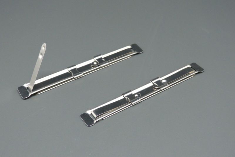 楽天市場 Anboli 書類とじ 2穴 ファイル 留め具 ペーパーファスナー 色分けして書類とじ ファイリング 10個セット 書類ファスナー 留め具ファスナー単語帳 手帳 資料 書類 整理 収納 ノート 製本用オレンジ: morro