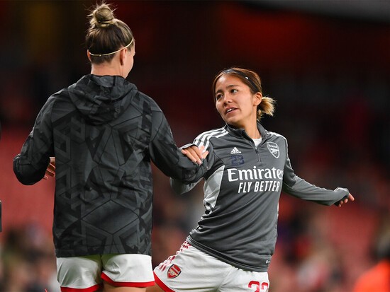 岩渕真奈、現役引退を表明 サッカー女子元日本代表 - 日本経済新聞