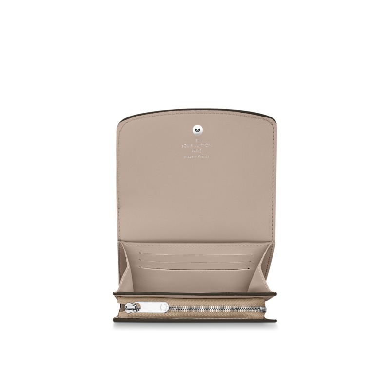 口コミ・レビュー☆国内発送☆ 新作 LV ポルトフォイユ・イリス コンパクト ♪Louis Vuitton 折りたたみ財布M62542 BUYMA