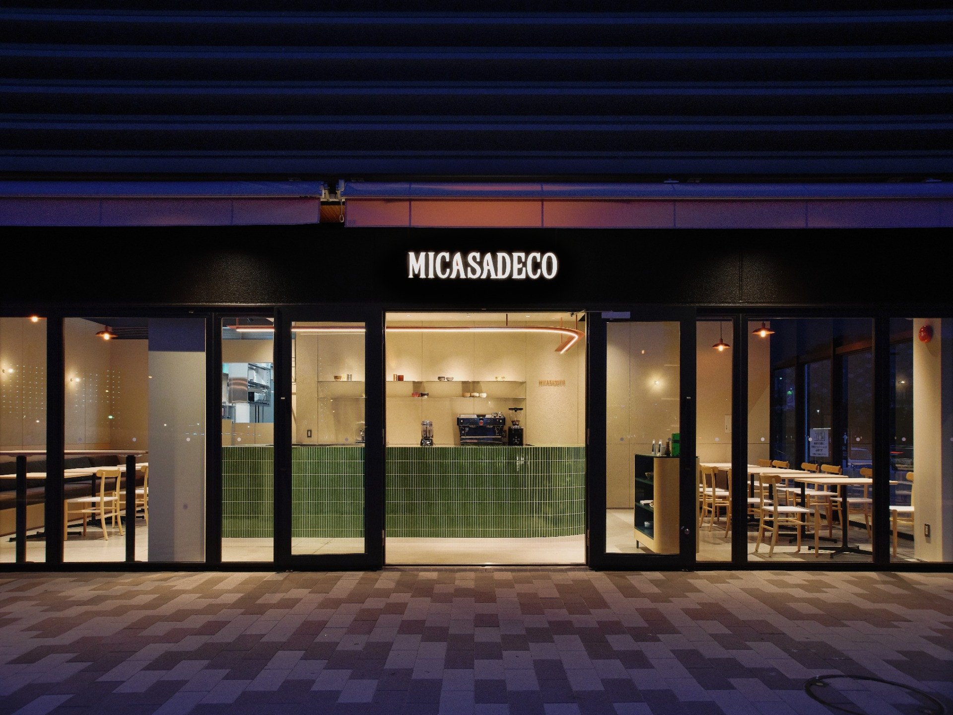 株式会社インテリアズRepost @depadova_official with @use.repost ・ A projectexuding love and refined taste for the versatile, made-in-Italy designpromotedInstagram