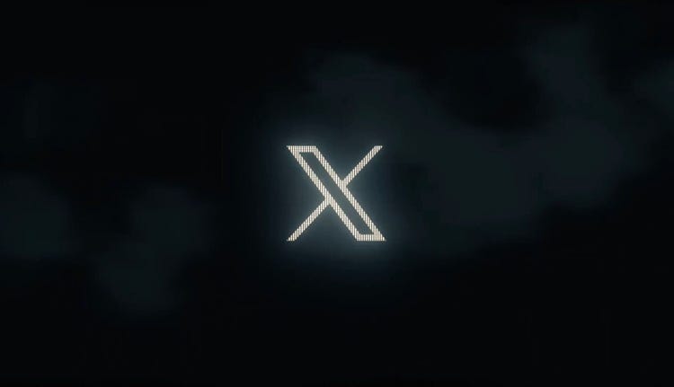 Twitterアプリのアイコンが「X」に。Android版が変更 - PC Watch