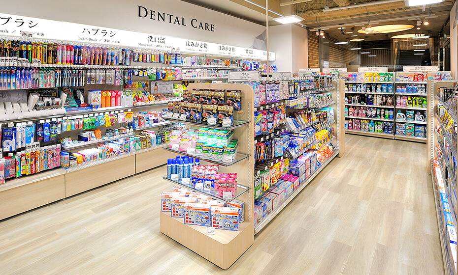 迫力満点のスーパーの陳列には、ちゃんとした理由があったTBSテレビ