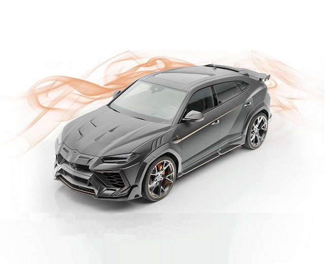 mansory エアロパーツ ウルス」の人気商品一覧安い商品を通販サイトから探す - 価格.com