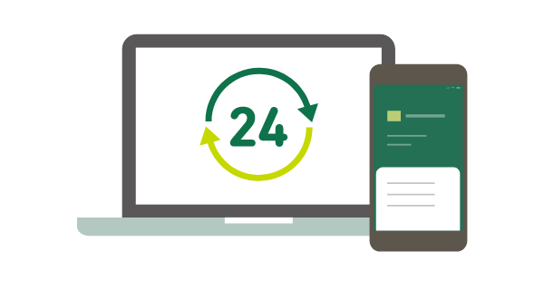 銀行の届出印がわからないときの確認方法は？本人以外も手続き可能？ファミトラ