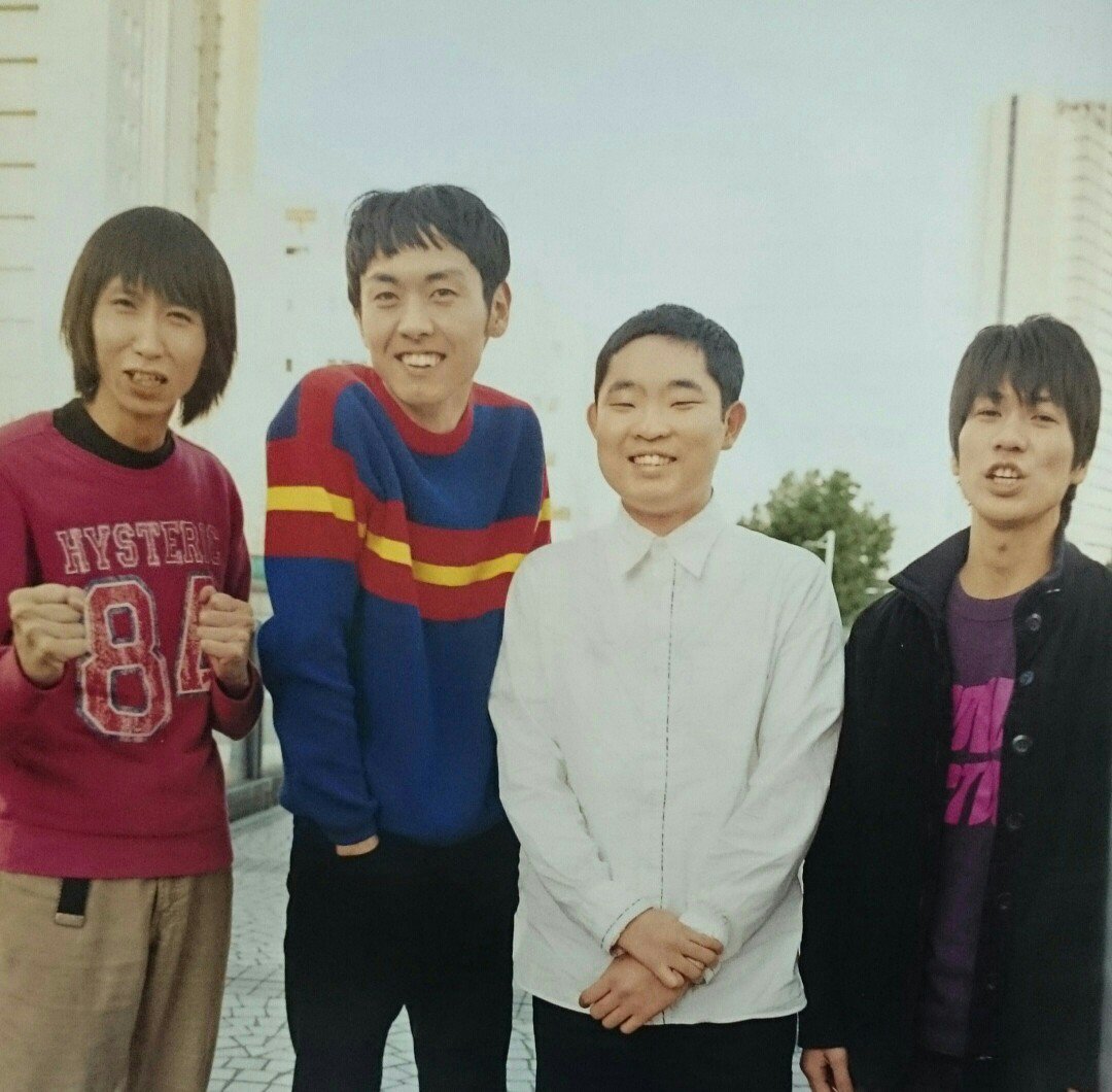 パーケン苦悶「撮れ高次第」でドランク鈴木のテレビ購入 - お笑いナタリ