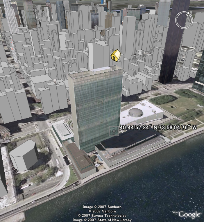 国際連合本部ビル アメリカ、クイーンズ 近くの人気ホテル10軒