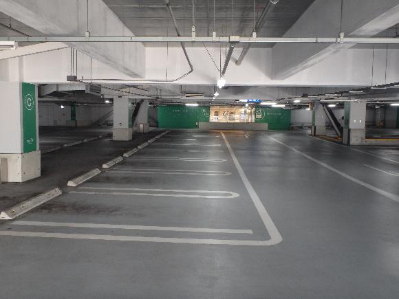 駐車場案内・交通アクセスJRセントラルタワーズ・JRゲートタワー・ゲートウォーク