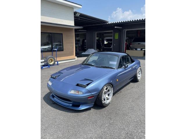 わか走！ お疲れ様でした！わか走備北ハイランドサーキットドリフト走り屋マツダユーノスロードスターmazdaeunosroadstermx5miatananbncndroadsterturbomx5turbomiataturbofreestyleロードスター専門店岡山ロードスター部