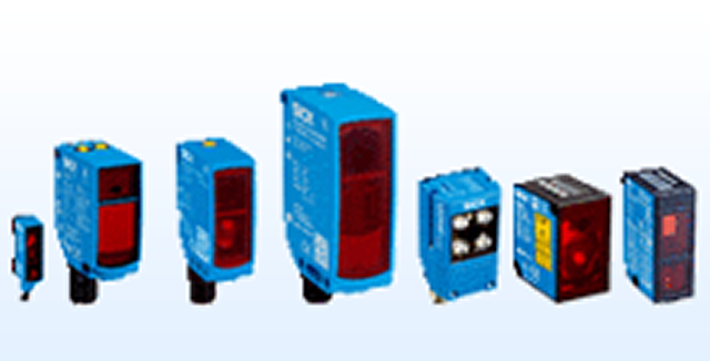 レジマーク検知業界・用途から商品を選ぶキーエンス