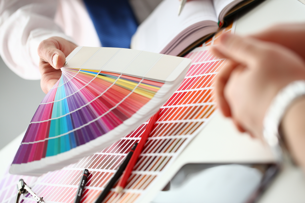 カラフル名刺出来ました！カラフルビーンズのColorful Days