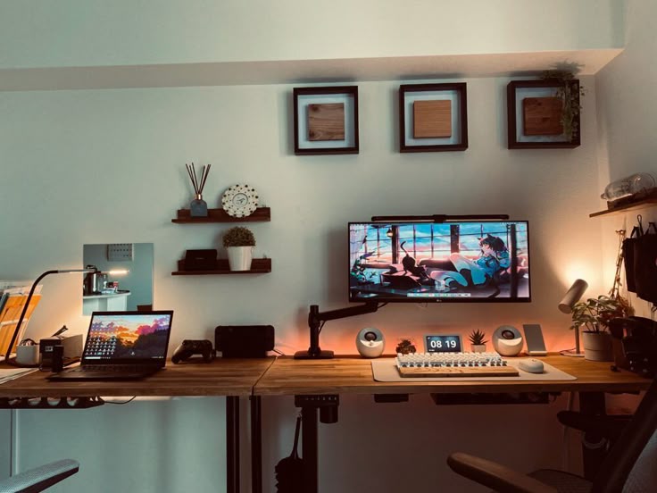 狭い机が広くなる！PC作業が快適なモニターアーム「DA-ARMS4」「DA-ARMD4」アイ・オー・データ機器 I-O DATA