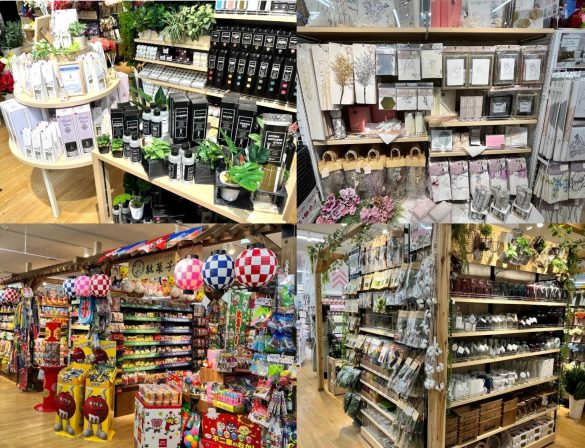 セリア｢大量閉店｣報道めぐる反応に覚えた違和感 ｢円安がすべての元凶｣言説は理解が浅すぎる世界の ショーバイ 商売見聞録東洋経済オンライン