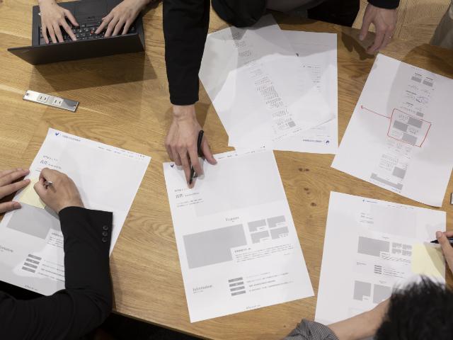 株式会社エムハンドM-HAND Inc