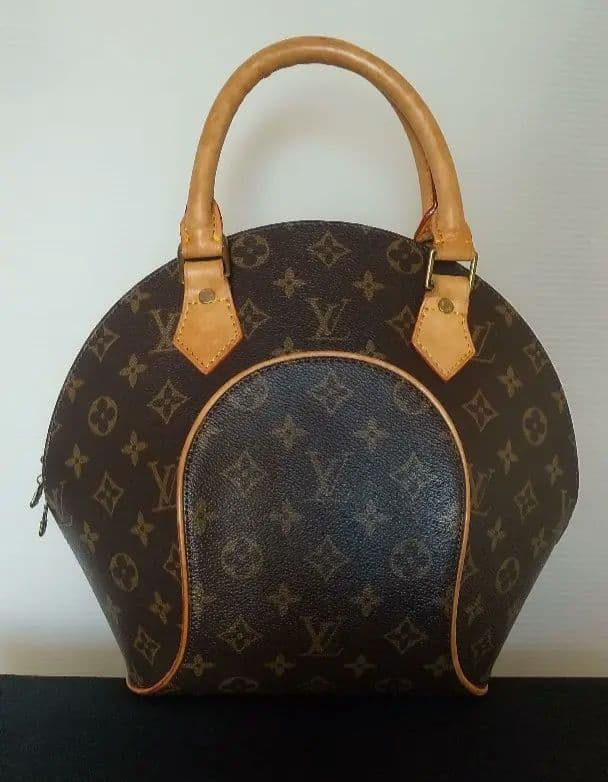 レア ヴィンテージ 斜め掛け LOUIS VUITTON ルイ・ヴィトン モノグラム ショルダーバッグ フランス製