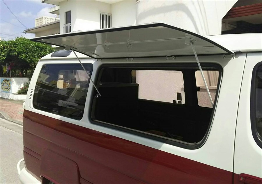 キッチンカー用ベース車入荷カーライフ福島郡山店 – 移動販売車製作・販売 中古車入荷情報