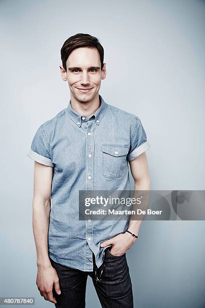 トーキョー女子映画部 TJE Selection イイ男セレクション コリー・マイケル・スミス