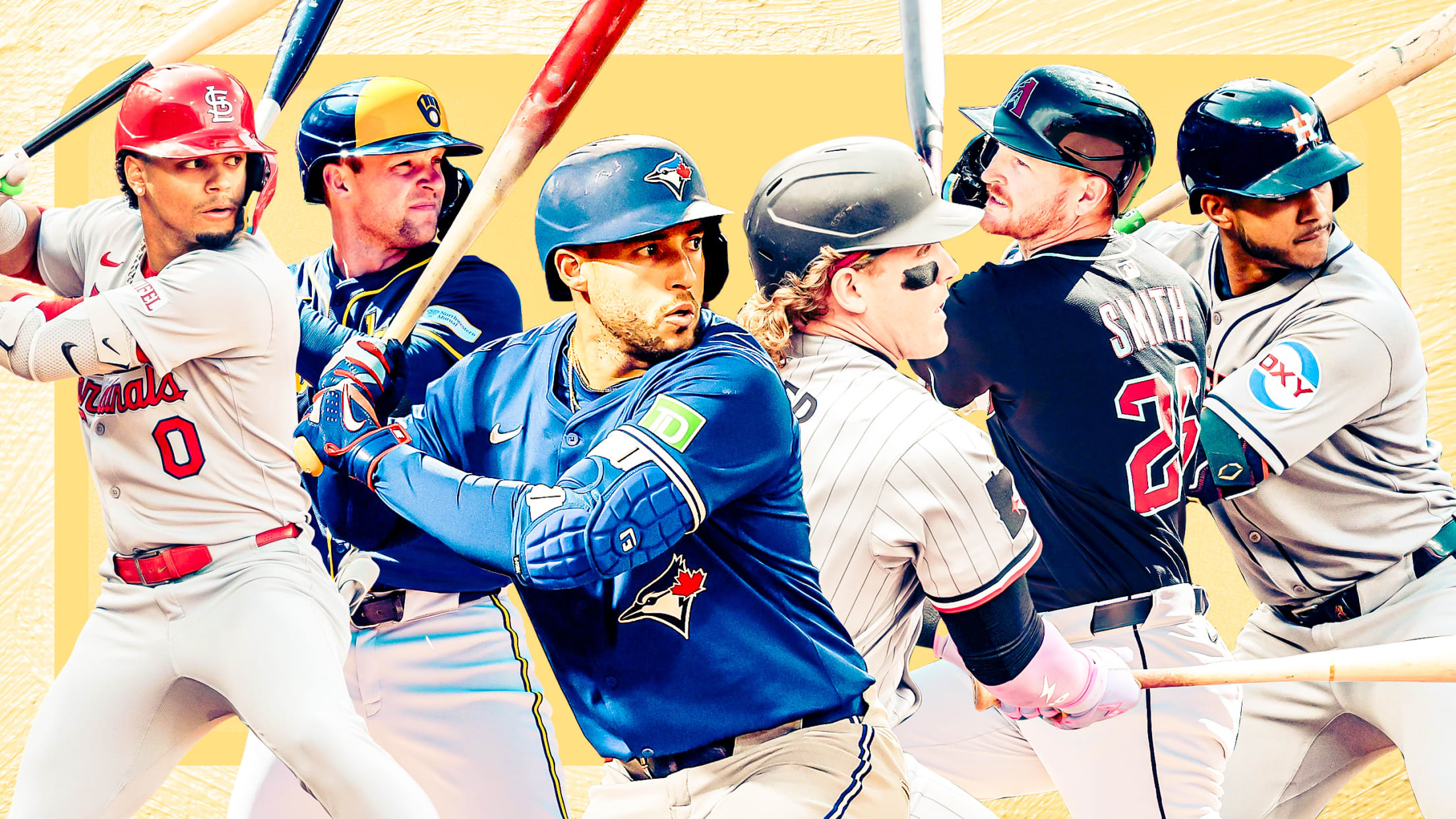 カージナルス・コントレラスが一塁コンバート トレードは拒否か - MLB.JPMLB日本語公式サイト