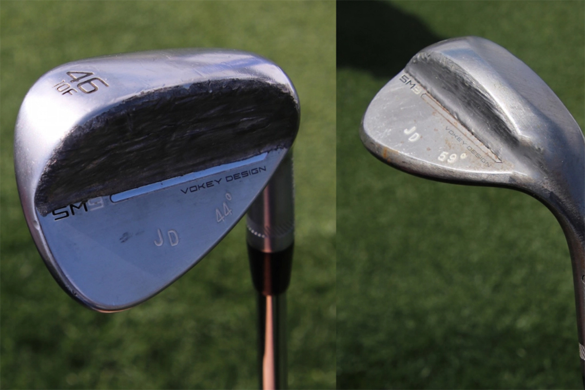 ジョン・デーリーのワイルドなクラブセッティングと最近のギア変更PGAツアー 米国男子GDO ゴルフダイジェスト・オンライン