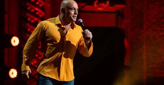 ジョー・ローガン - Wikipedia Joe Rogan ジョーローガンポスターポッドキャスト司会者スポーツ解説者コメディアン俳優