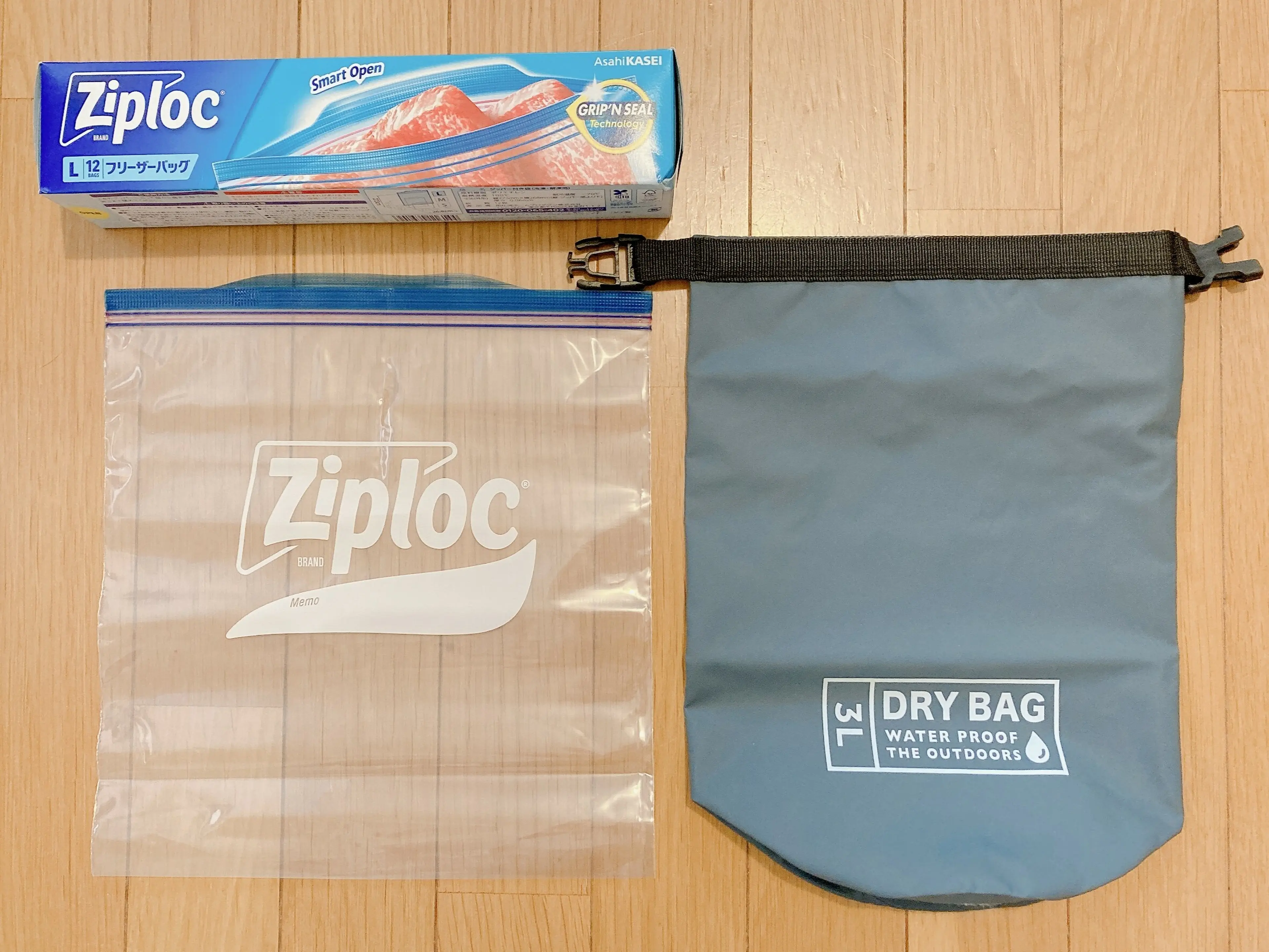 ダイソー「チャック付 整理袋 モンスターズインク 」ディズニーの人気キャラクターがかわいい！CHANTO WEB