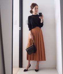 女性・男性 飲み会の服装はコレ！おすすめコーデを年代・季節別にご紹介2nd STYLE