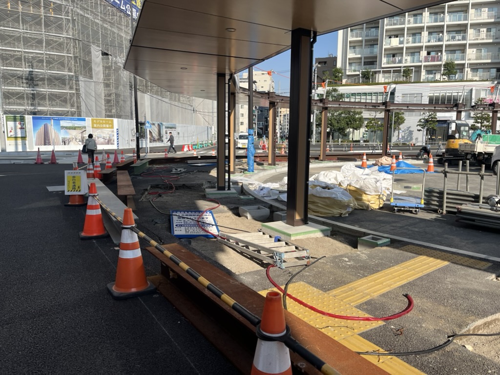 最新 向ヶ丘遊園再開発の現在をリポート！向ヶ丘遊園跡地の再開発の進捗はどうなった？ アットホーム タウンライブラリー