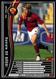 10番の代名詞”ロベルト・バッジョが『18番』を選んだ理由とはサッカーユニフォーム狂の唄